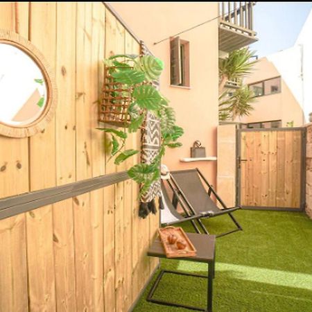 Gateway Suites Rethymno Exterior foto
