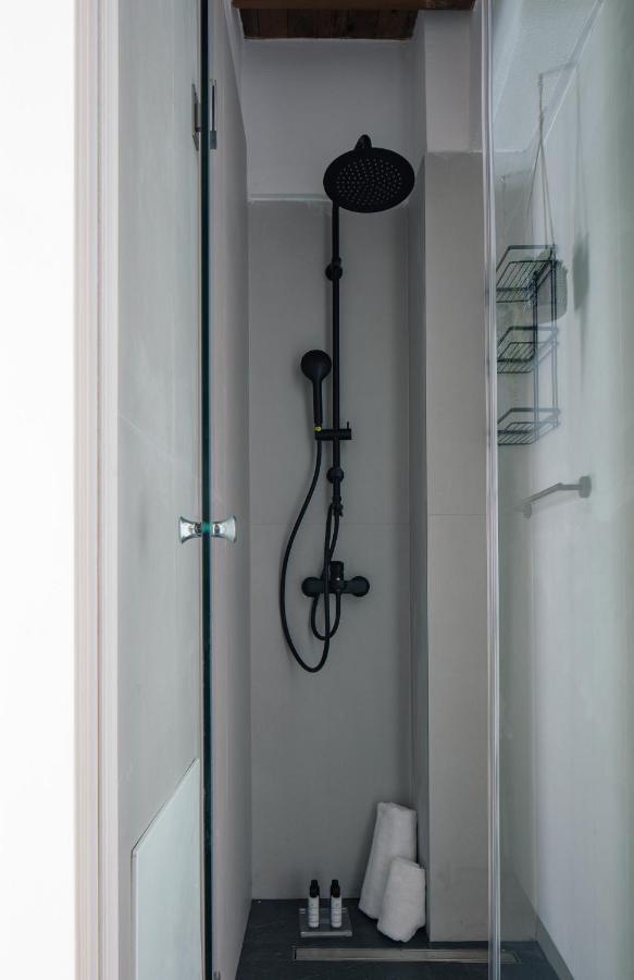 Gateway Suites Rethymno Exterior foto