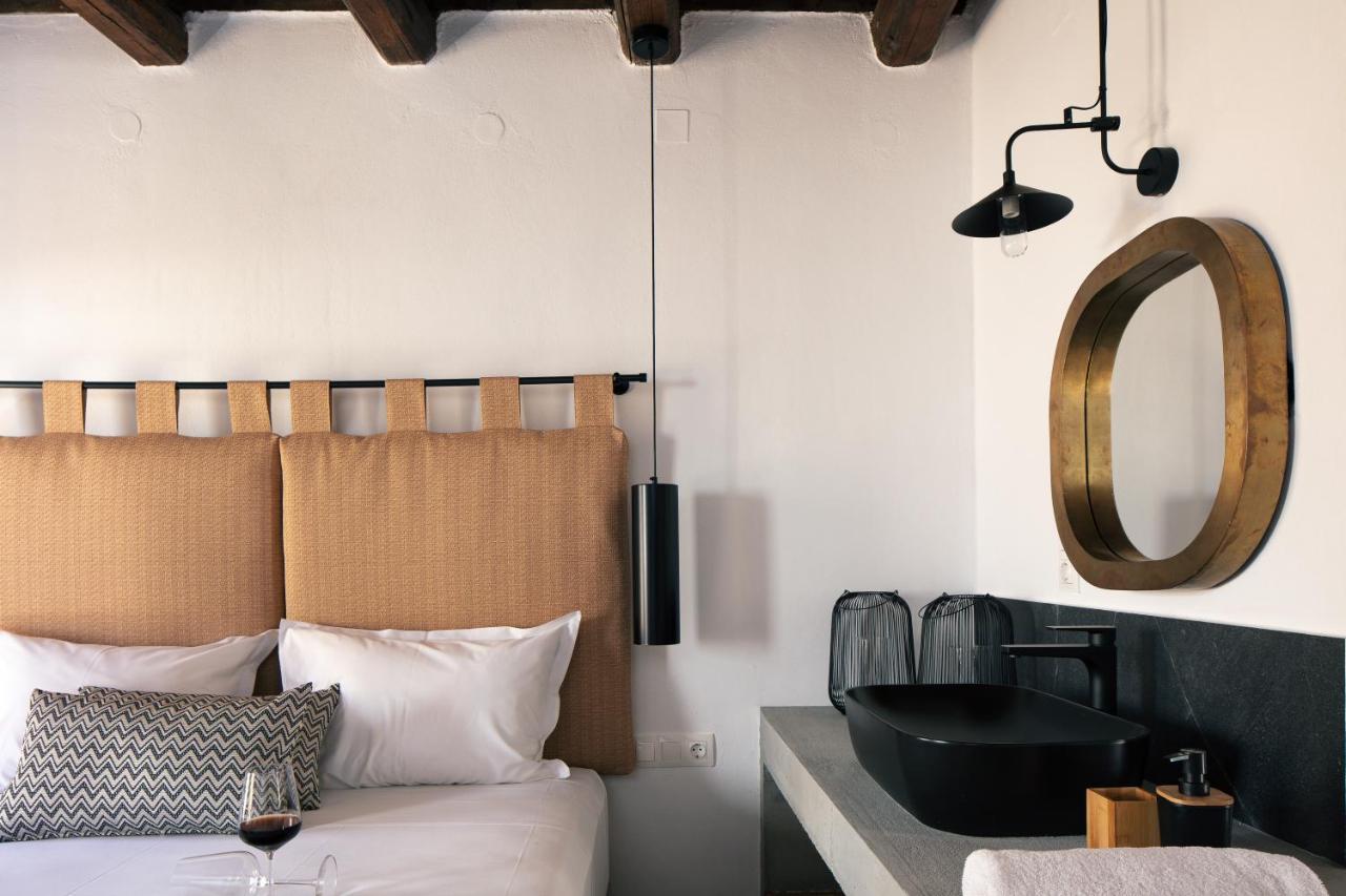 Gateway Suites Rethymno Exterior foto