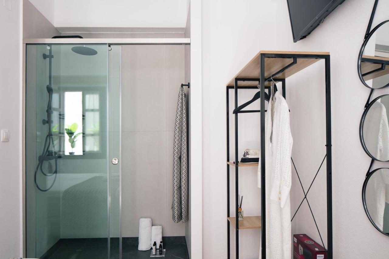 Gateway Suites Rethymno Exterior foto