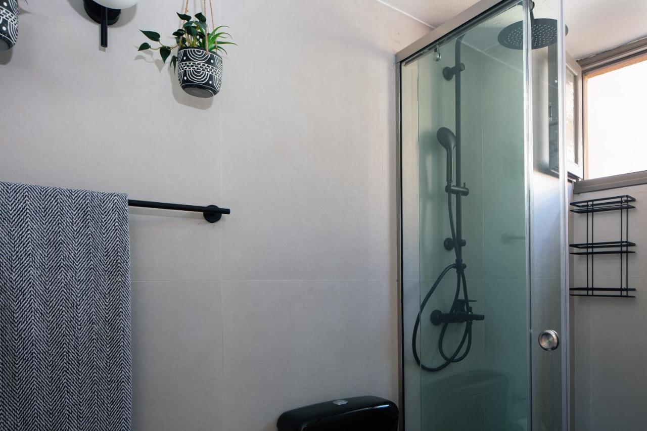 Gateway Suites Rethymno Exterior foto