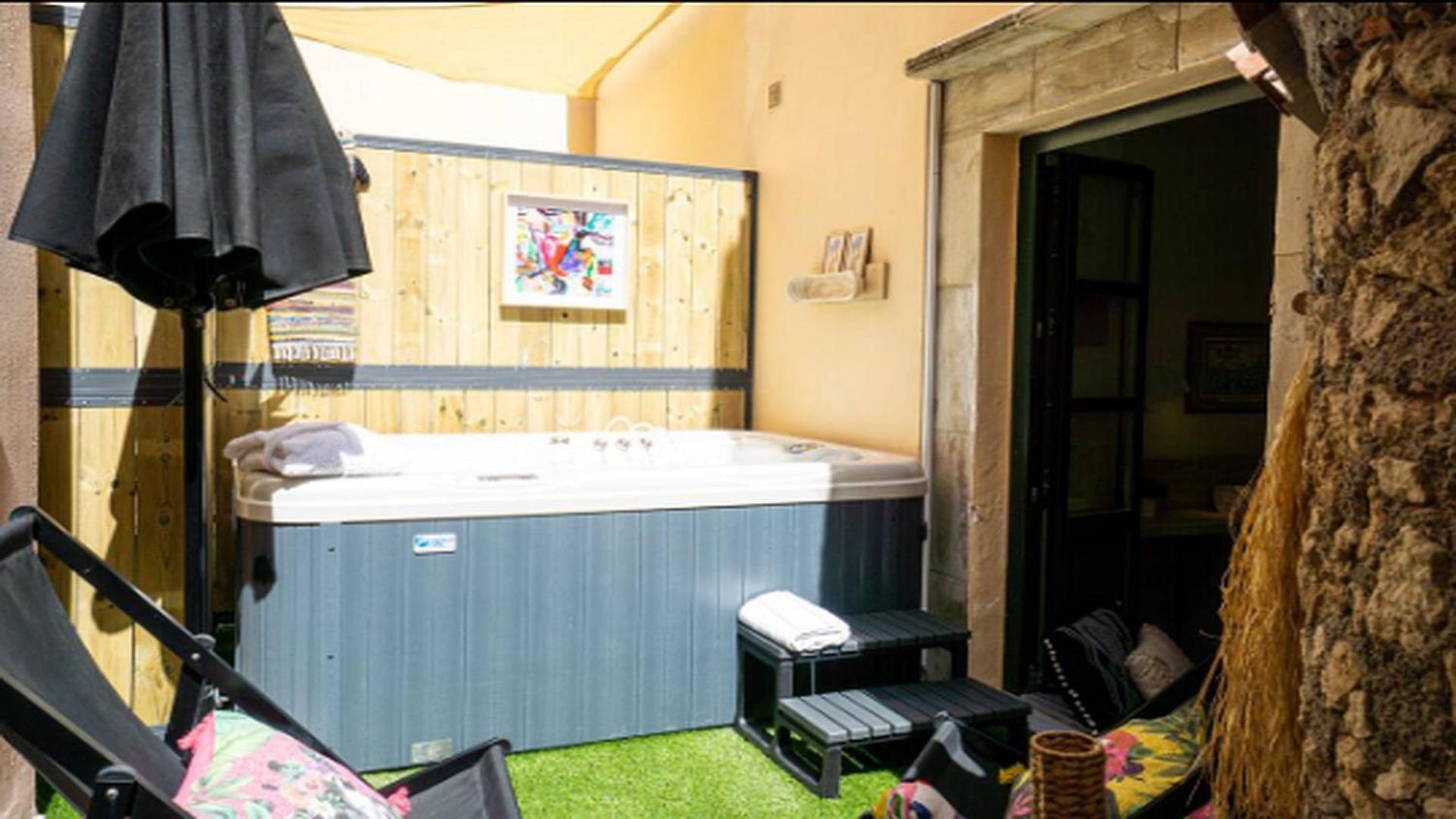 Gateway Suites Rethymno Exterior foto