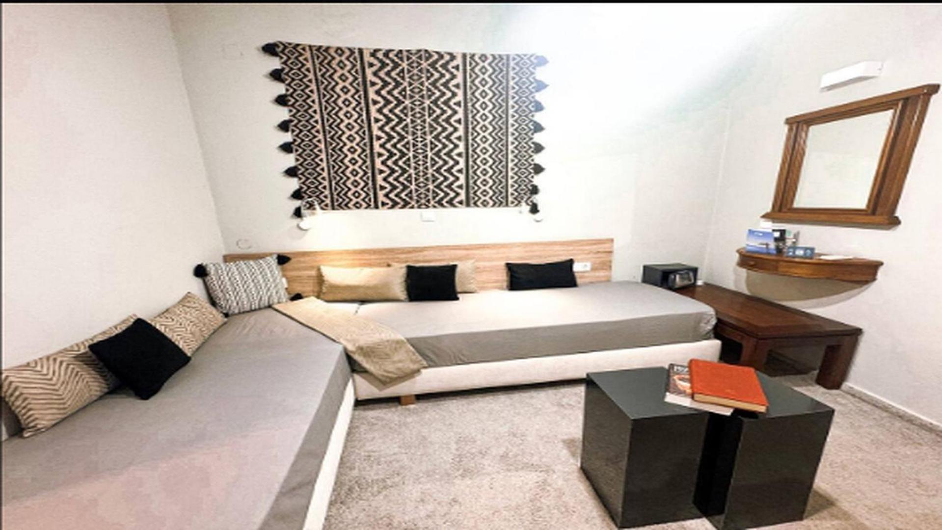 Gateway Suites Rethymno Exterior foto